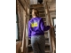 Looxs 10Sixteen truien & vesten 183 Violet 2531-5301-183