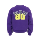 Looxs 10Sixteen truien & vesten 183 Violet 2531-5301-183