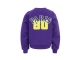 Looxs 10Sixteen truien & vesten 183 Violet 2531-5301-183