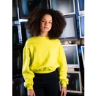 Looxs 10Sixteen truien & vesten 299 Acid Green 2531-5307-299
