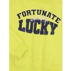 Looxs 10Sixteen truien & vesten 299 Acid Green 2531-5307-299