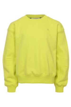 Looxs 10Sixteen truien & vesten 299 Acid Green 2531-5307-299