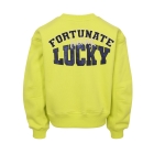 Looxs 10Sixteen truien & vesten 299 Acid Green 2531-5307-299