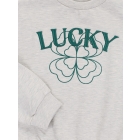 Looxs 10Sixteen truien 029 Snow Melee 2531-5308-029