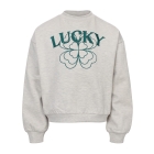 Looxs 10Sixteen truien 029 Snow Melee 2531-5308-029