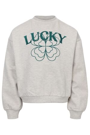 Looxs 10Sixteen truien & vesten 029 Snow Melee 2531-5308-029