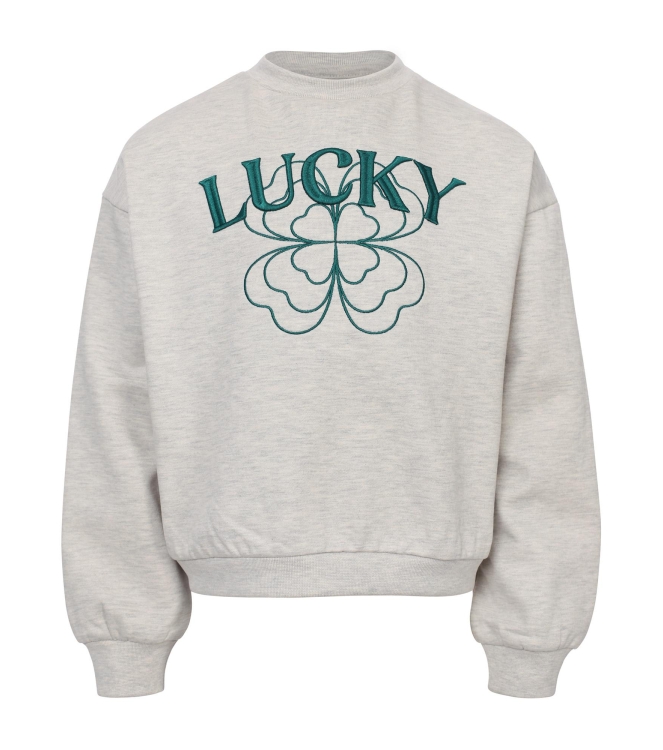 Looxs 10Sixteen truien & vesten 029 Snow Melee 2531-5308-029