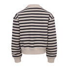 Looxs 10Sixteen truien 158 Marine Stripe 2531-5315-158