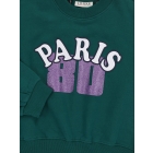 Looxs 10Sixteen truien 302 Clover Green 2531-5318-302
