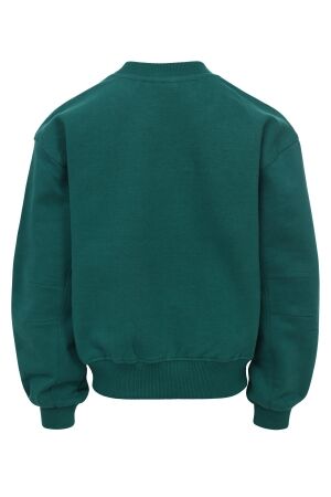 Looxs 10Sixteen truien & vesten 302 Clover Green 2531-5318-302