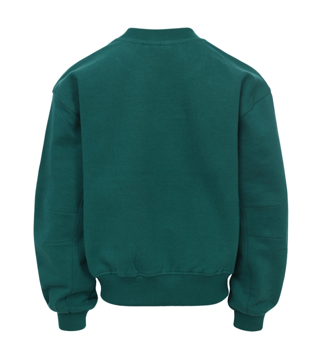 Looxs 10Sixteen truien & vesten 302 Clover Green 2531-5318-302