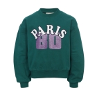 Looxs 10Sixteen truien 302 Clover Green 2531-5318-302
