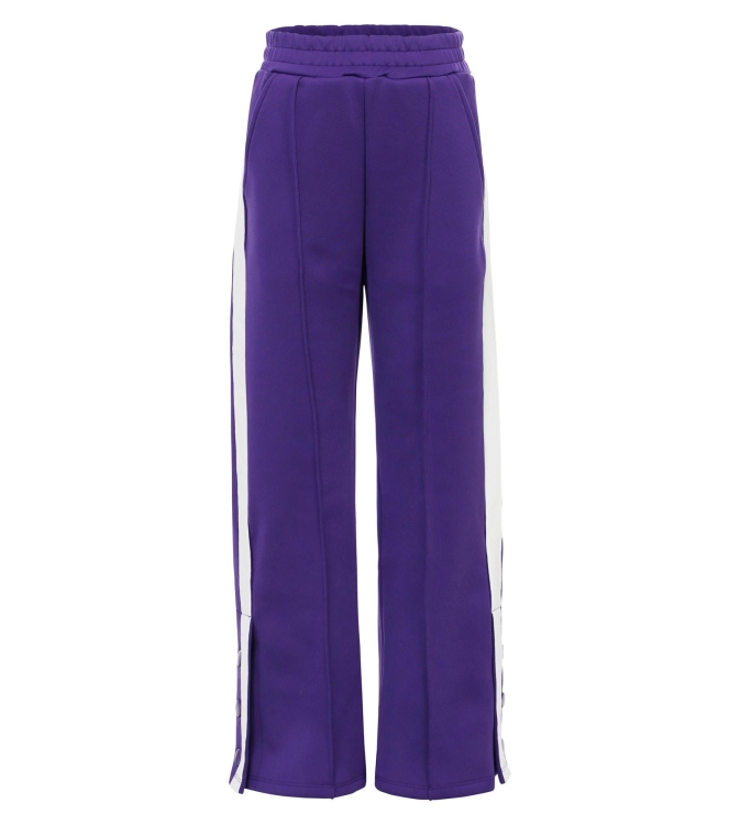 Looxs 10Sixteen broeken 183 Violet 2531-5601-183
