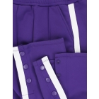 Looxs 10Sixteen broeken 183 Violet 2531-5601-183