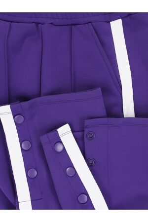 Looxs 10Sixteen broeken 183 Violet 2531-5601-183