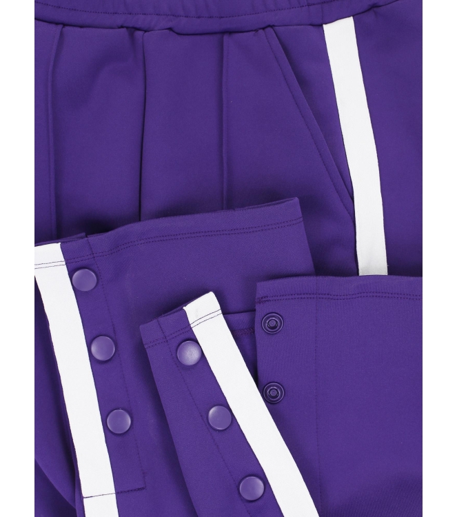 Looxs 10Sixteen broeken 183 Violet 2531-5601-183