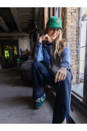 Looxs 10Sixteen Broek 189 Dark Navy