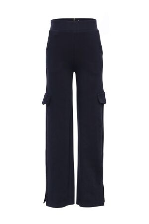 Looxs 10Sixteen broeken 189 Dark Navy 2531-5609-189