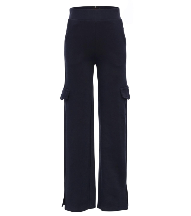 Looxs 10Sixteen broeken 189 Dark Navy 2531-5609-189