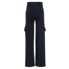 Looxs 10Sixteen broeken 189 Dark Navy 2531-5609-189