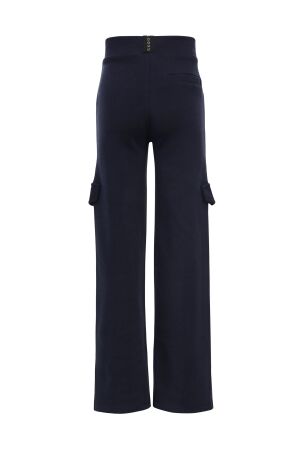 Looxs 10Sixteen broeken 189 Dark Navy 2531-5609-189