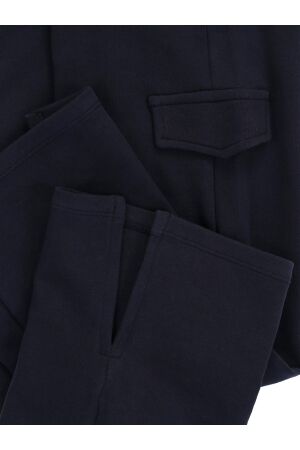 Looxs 10Sixteen broeken 189 Dark Navy 2531-5609-189