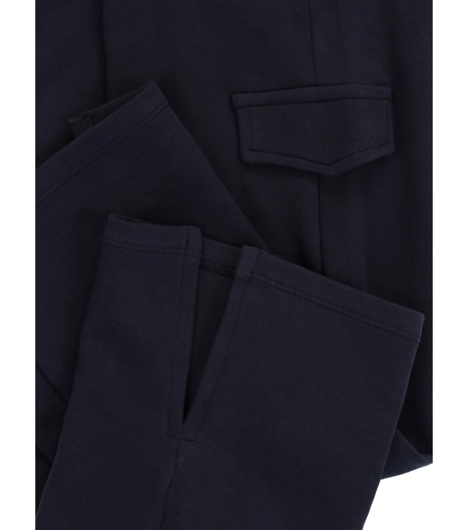Looxs 10Sixteen broeken 189 Dark Navy 2531-5609-189