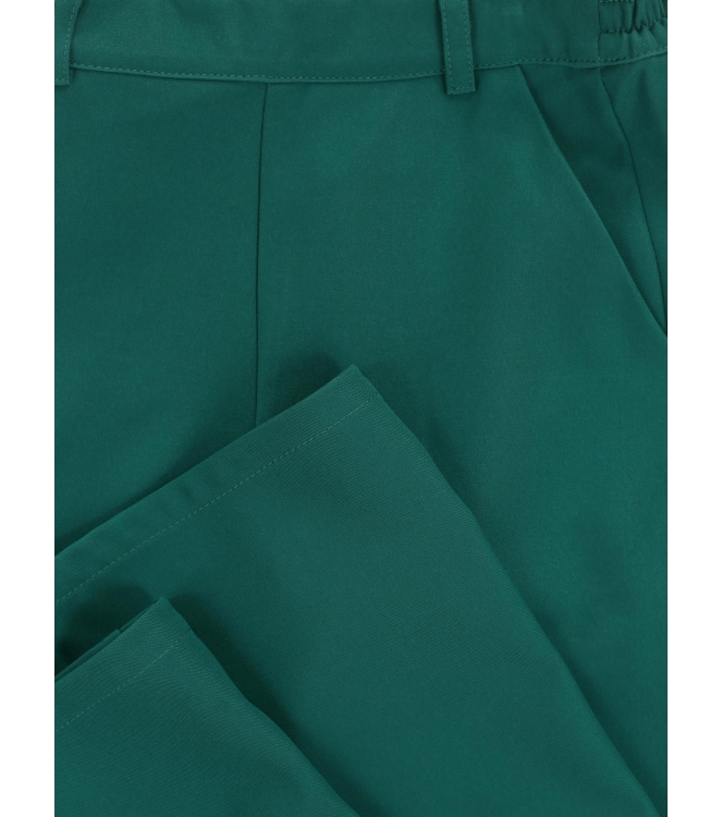 Looxs 10Sixteen broeken 302 Clover Green 2531-5612-302