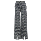 Looxs 10Sixteen broeken 886 Cloverjaquard 2531-5613-886