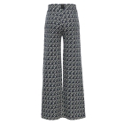Looxs 10Sixteen broeken 886 Cloverjaquard 2531-5613-886