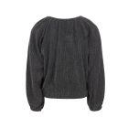 Looxs 10Sixteen blouses 741 Washed Grey 2532-5133-741