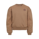 Looxs 10Sixteen truien 049 Clay 2532-5307-049