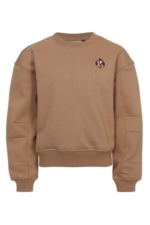 Looxs 10Sixteen Sweater 049 Clay