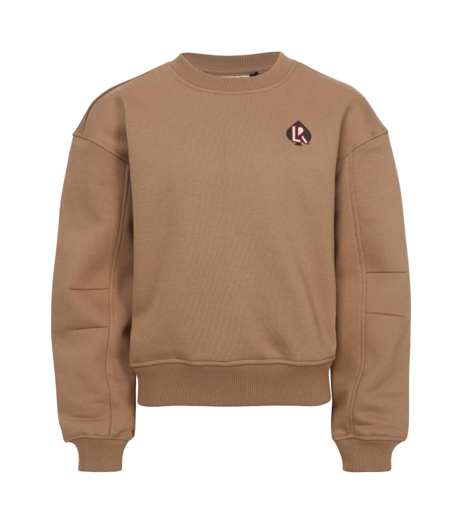 Looxs 10Sixteen truien & vesten 049 Clay 2532-5307-049