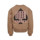 Looxs 10Sixteen truien 049 Clay 2532-5307-049