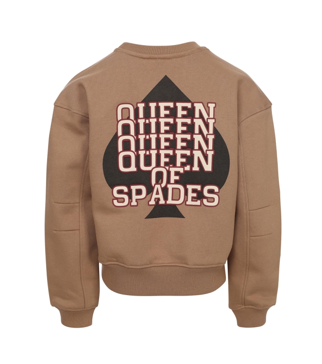 Looxs 10Sixteen truien & vesten 049 Clay 2532-5307-049