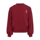 Looxs 10Sixteen truien 277 Red Rose 2532-5337-277