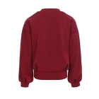 Looxs 10Sixteen truien 277 Red Rose 2532-5337-277