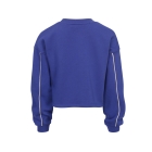Looxs 10Sixteen truien 182 Acid Blue 2532-5341-182