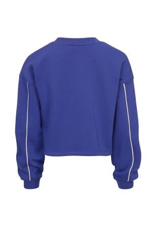 Looxs 10Sixteen truien & vesten 182 Acid Blue 2532-5341-182