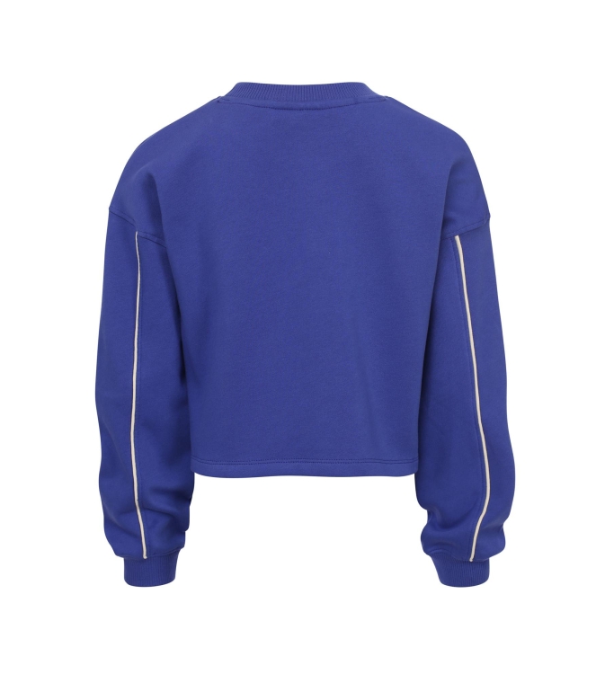 Looxs 10Sixteen truien & vesten 182 Acid Blue 2532-5341-182