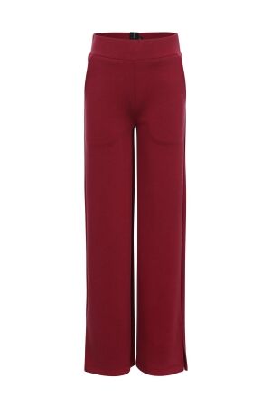 Looxs 10Sixteen broeken 277 Red Rose 2532-5637-277
