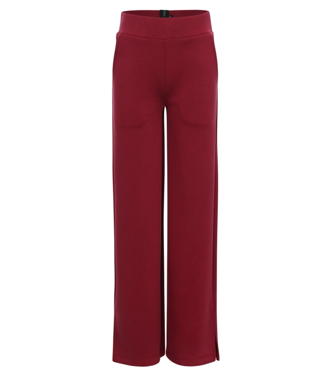 Looxs 10Sixteen broeken 277 Red Rose 2532-5637-277
