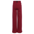 Looxs 10Sixteen broeken 277 Red Rose 2532-5637-277