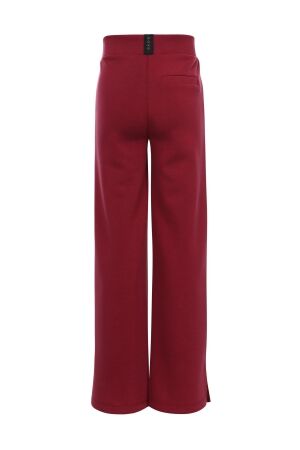 Looxs 10Sixteen broeken 277 Red Rose 2532-5637-277