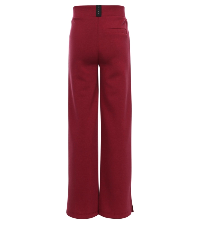Looxs 10Sixteen broeken 277 Red Rose 2532-5637-277