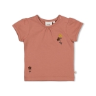 Feetje shirts 115 Berry 51700853
