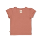 Feetje shirts 115 Berry 51700853