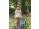 Looxs Little truien & vesten 008 Dove White 2531-7308-008
