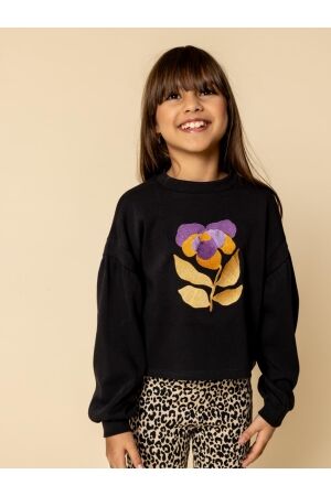 Looxs Little Sweater 094 Graphite